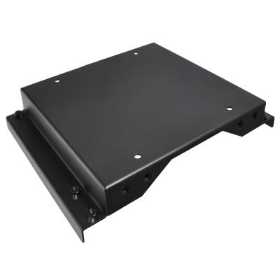 Artikelbild des Artikels “Adapterprofil für MB Sprinter bis Bj. 2006/03 “